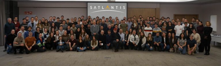 Satlantis Group 2025