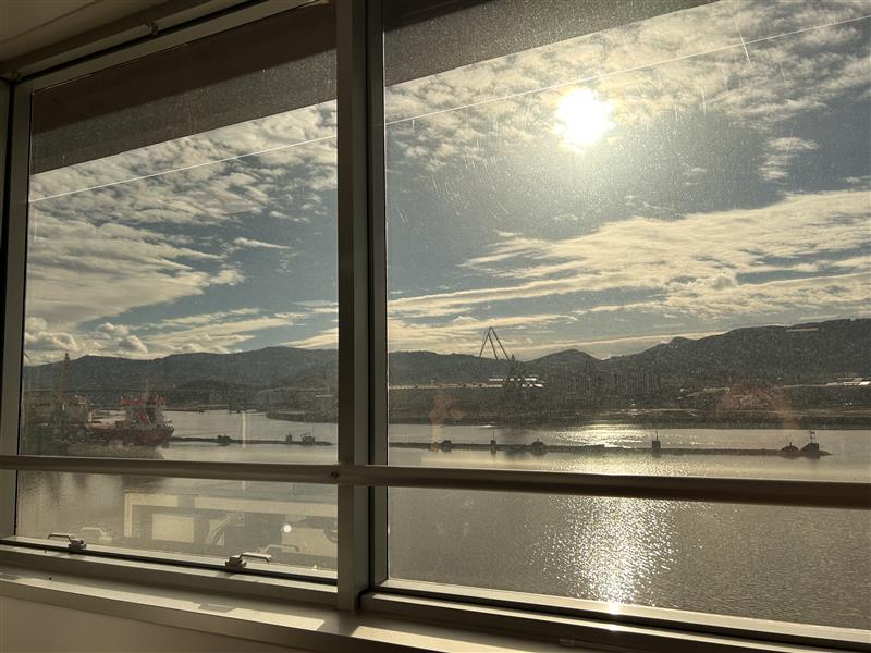 SATLANTIS NEW ASTRABUDUA OFFICE