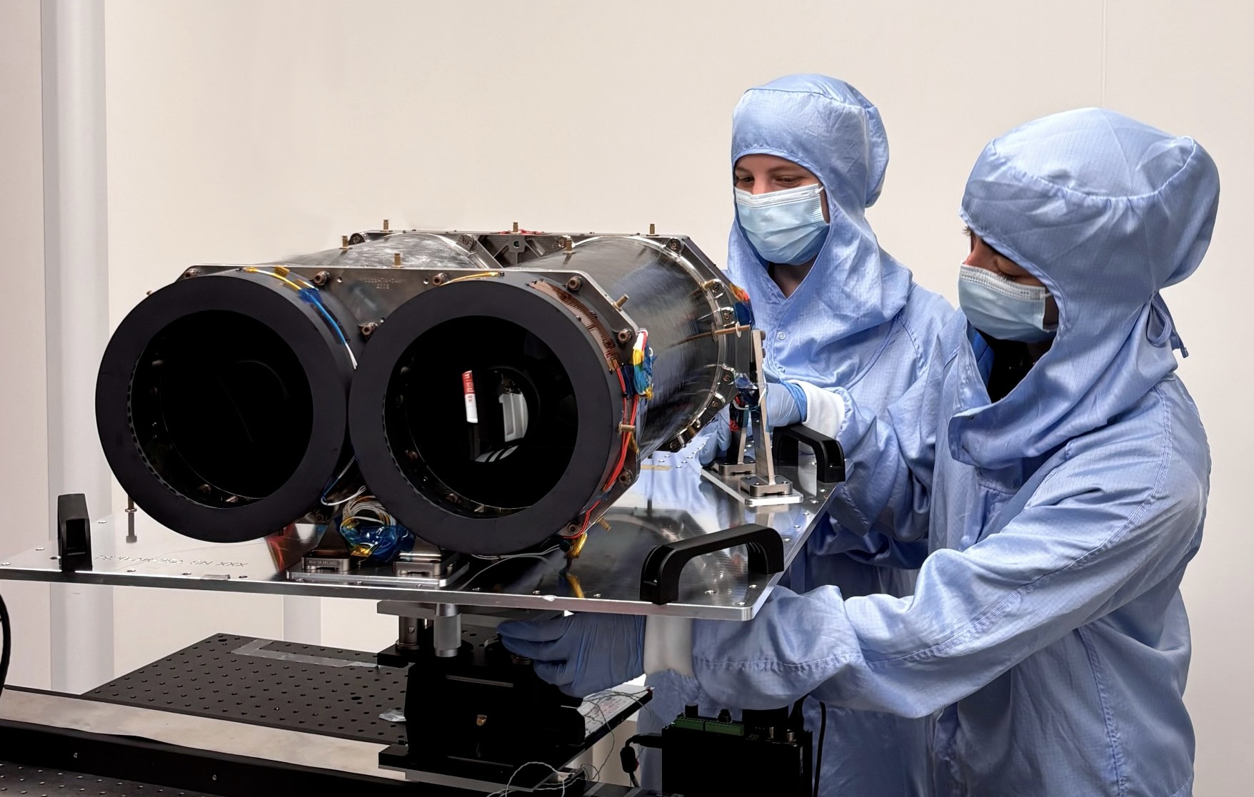 ARRAKIHS MISSION’s ADOPTION APPROVED BY ESA’s SCIENCE PROGRAMME COMMITTEE