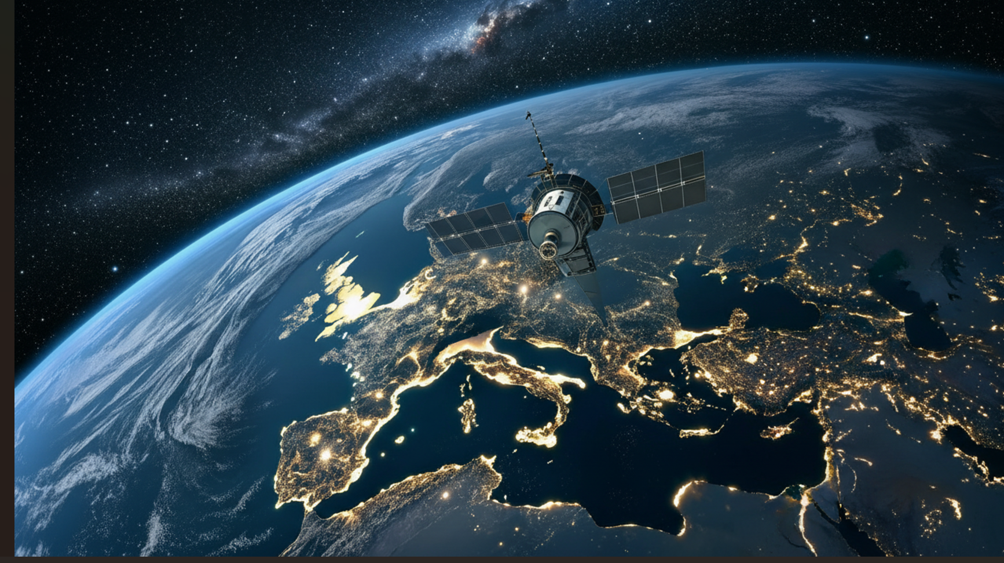 Launch of NOX: Night vision Optical eXplorer