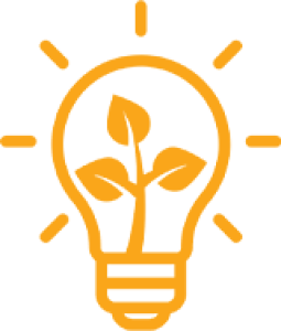 icon svg green energy